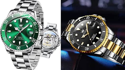 imitations rolex submariner|rolex submariner look alike watches.